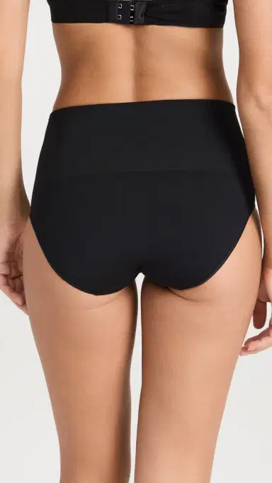 Spanx SPANXshape ExtraOrdinary Brief Very Black S | Thumbnail 3 Spanx SPANXshape ExtraOrdinary Brief Very Black S | Thumbnail 3