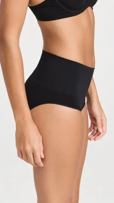 Spanx SPANXshape ExtraOrdinary Brief Very Black S | Thumbnail 4 Spanx SPANXshape ExtraOrdinary Brief Very Black S | Thumbnail 4