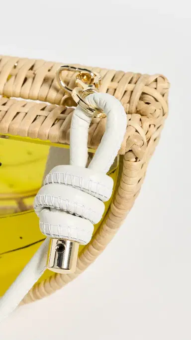 Wai Wai Rio Petit Banana Clutch | Thumbnail 5 Wai Wai Rio Petit Banana Clutch | Thumbnail 5