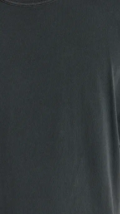 Citizens of Humanity Box Tee Charred Cedar | Thumbnail 6 Citizens of Humanity Box Tee Charred Cedar | Thumbnail 6
