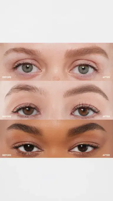 Anastasia Beverly Hills Brow Powder Duo Caramel / For red hair with a light undertone One Size | Thumbnail 5 Anastasia Beverly Hills Brow Powder Duo Caramel / For red hair with a light undertone One Size | Thumbnail 5