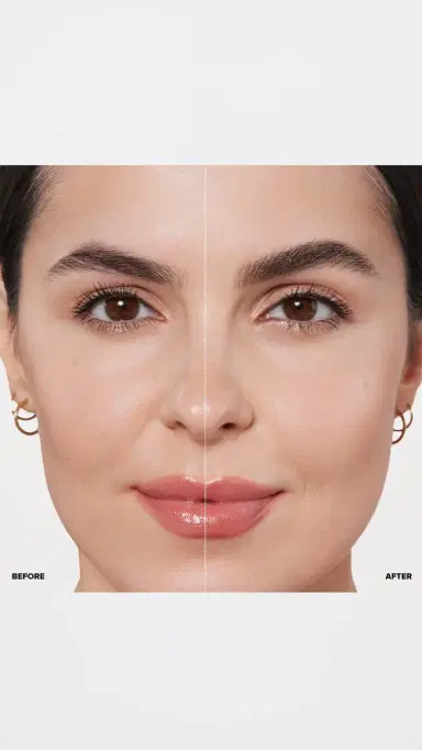 Anastasia Beverly Hills Brow Powder Duo Ebony / For black hair with a warm undertone One Size | Thumbnail 4 Anastasia Beverly Hills Brow Powder Duo Ebony / For black hair with a warm undertone One Size | Thumbnail 4