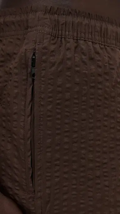 OAS Espresso Calo wim Shorts 4 Brown | Thumbnail 6 OAS Espresso Calo wim Shorts 4 Brown | Thumbnail 6
