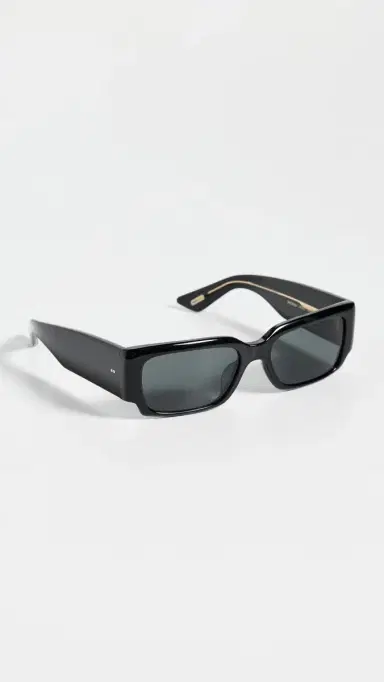 Oliver Peoples Eyewear 1995C 90's Acetate Sunglasses | Thumbnail 4 Oliver Peoples Eyewear 1995C 90's Acetate Sunglasses | Thumbnail 4