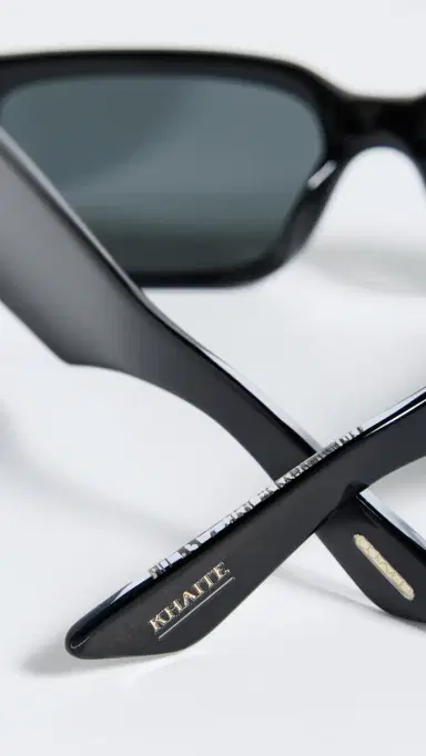 Oliver Peoples Eyewear 1995C 90's Acetate Sunglasses | Thumbnail 5 Oliver Peoples Eyewear 1995C 90's Acetate Sunglasses | Thumbnail 5