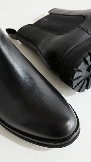 Polo Ralph Lauren Bryson Chelsea Boots Black | Thumbnail 5 Polo Ralph Lauren Bryson Chelsea Boots Black | Thumbnail 5