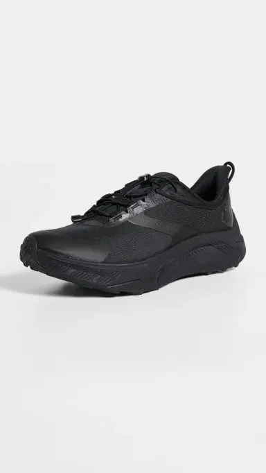 Hoka Transport 2 Sneakers Black / Black | Thumbnail 2 Hoka Transport 2 Sneakers Black / Black | Thumbnail 2