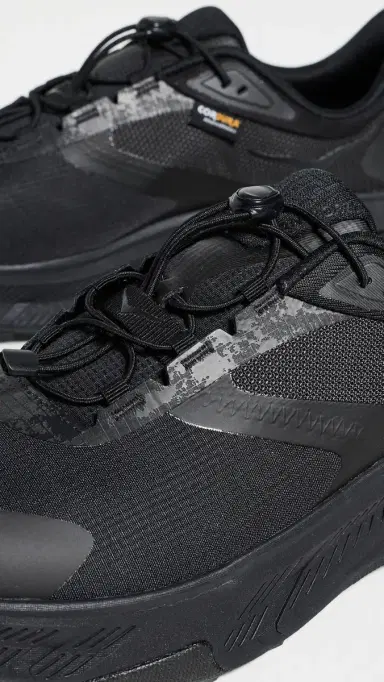 Hoka Transport 2 Sneakers Black / Black | Thumbnail 5 Hoka Transport 2 Sneakers Black / Black | Thumbnail 5