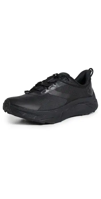 Hoka Transport 2 Sneakers Black / Black | Thumbnail 1 Hoka Transport 2 Sneakers Black / Black | Thumbnail 1