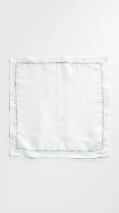 Kim Seybert Jardin Napkins Set of 4 | Thumbnail 5 Kim Seybert Jardin Napkins Set of 4 | Thumbnail 5