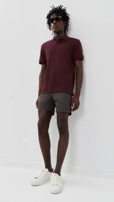 Orlebar Brown Bulldog Drawcord Swim Trunks Morel Brown | Thumbnail 5 Orlebar Brown Bulldog Drawcord Swim Trunks Morel Brown | Thumbnail 5