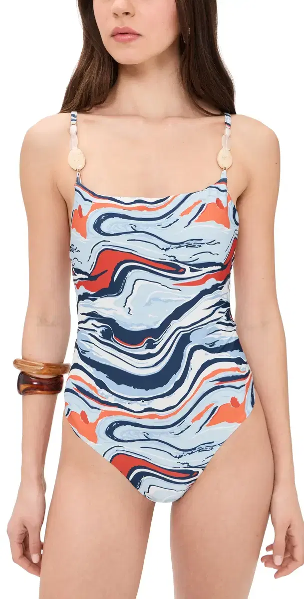Nella One Piece Marmol Nella One Piece Marmol