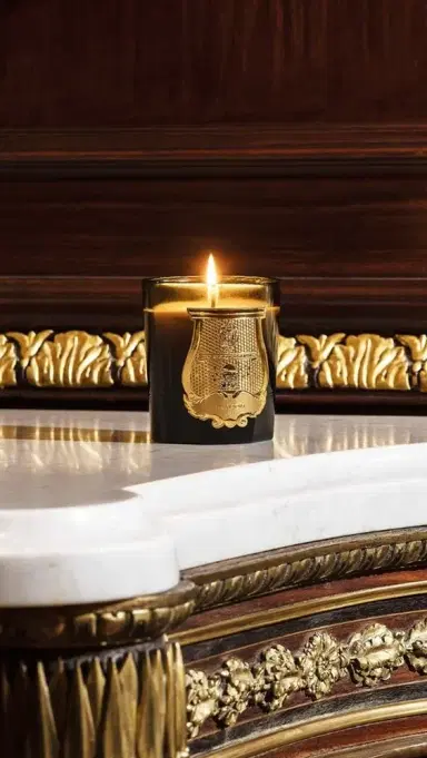 TRUDON Gabriel Candle | Thumbnail 3 TRUDON Gabriel Candle | Thumbnail 3