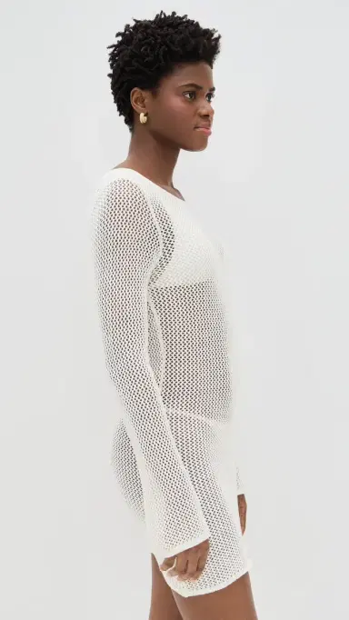 LSpace Cleo Coverup Dress | Thumbnail 4 LSpace Cleo Coverup Dress | Thumbnail 4