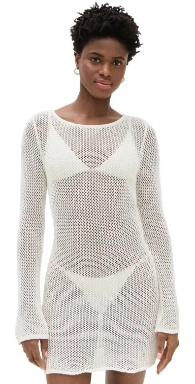 LSpace Cleo Coverup Dress | Thumbnail 1 LSpace Cleo Coverup Dress | Thumbnail 1