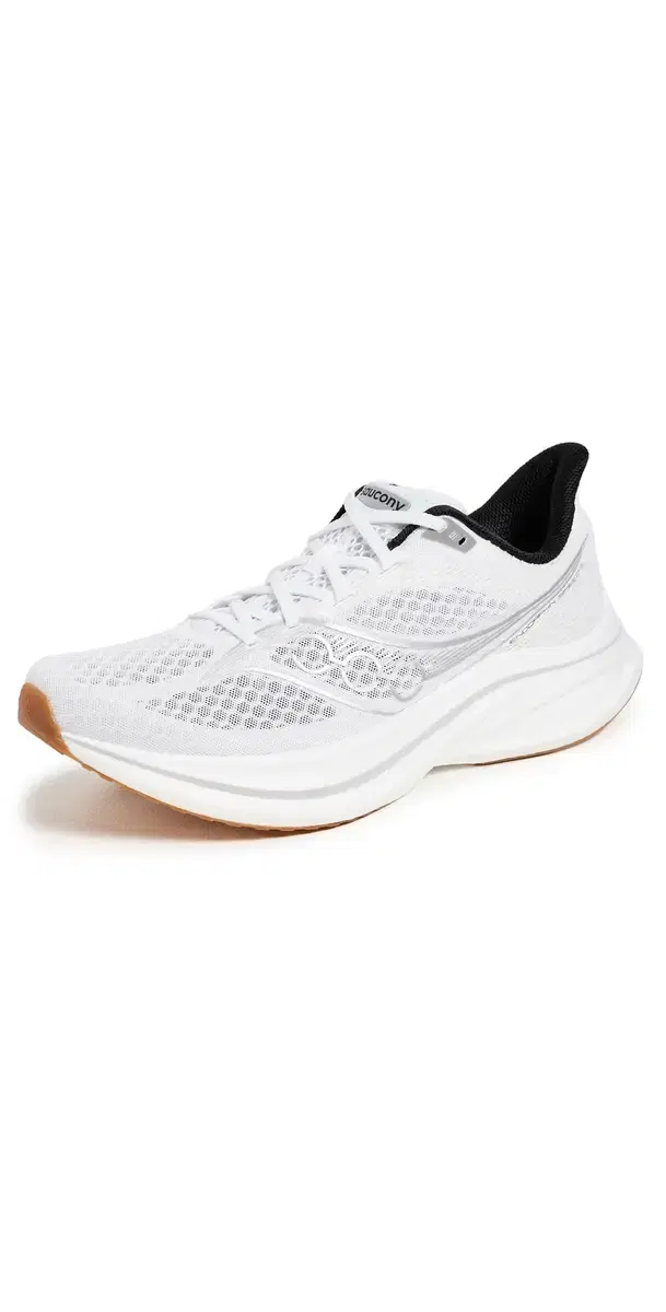Endorphin Speed 5 Sneakers White/Gum Endorphin Speed 5 Sneakers White/Gum