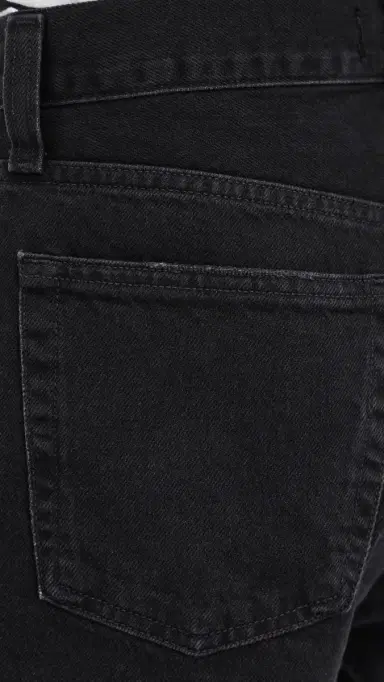 AGOLDE Parker Vintage Jean Shorts Phase | Thumbnail 6 AGOLDE Parker Vintage Jean Shorts Phase | Thumbnail 6