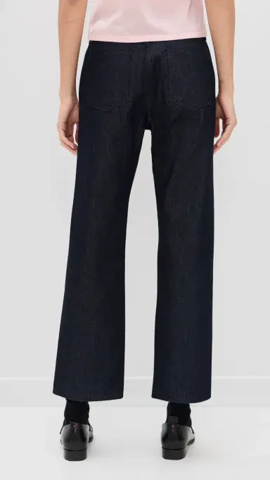 RENGGLI Straight Jeans Shadow 28 | Thumbnail 3 RENGGLI Straight Jeans Shadow 28 | Thumbnail 3