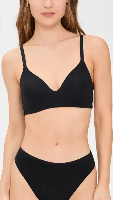 Natori Empower Performance T-Shirt Bra Black 34C | Thumbnail 2 Natori Empower Performance T-Shirt Bra Black 34C | Thumbnail 2