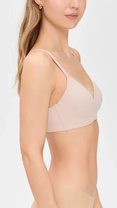 Natori Empower Performance T-Shirt Bra Lt. Mocha 36D | Thumbnail 4 Natori Empower Performance T-Shirt Bra Lt. Mocha 36D | Thumbnail 4