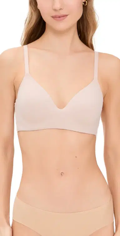 Natori Empower Performance T-Shirt Bra Lt. Mocha 36D | Thumbnail 1 Natori Empower Performance T-Shirt Bra Lt. Mocha 36D | Thumbnail 1
