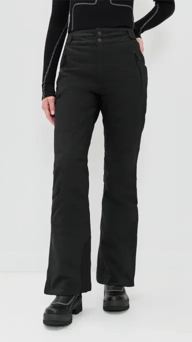 Halfdays Alessandra Ski Pants Black | Thumbnail 2 Halfdays Alessandra Ski Pants Black | Thumbnail 2