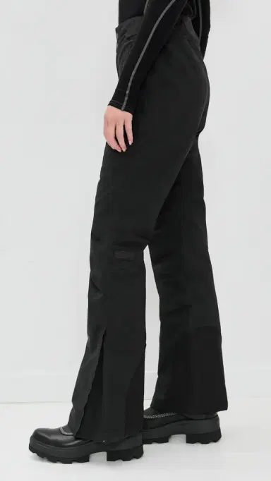 Halfdays Alessandra Ski Pants Black | Thumbnail 4 Halfdays Alessandra Ski Pants Black | Thumbnail 4
