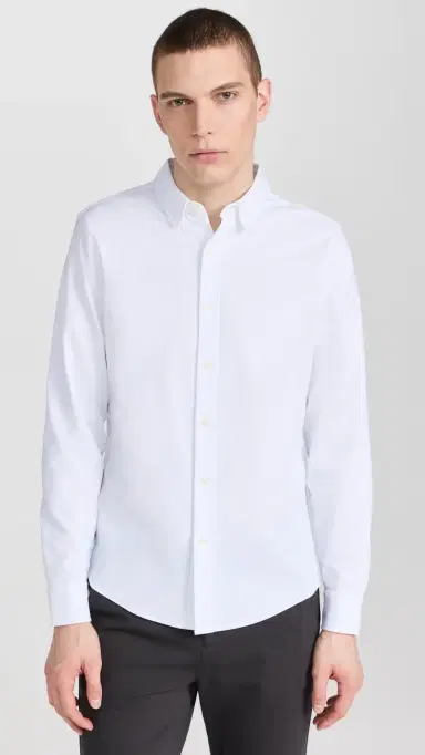 Rhone Commuter Shirt Slim Fit | Thumbnail 2 Rhone Commuter Shirt Slim Fit | Thumbnail 2