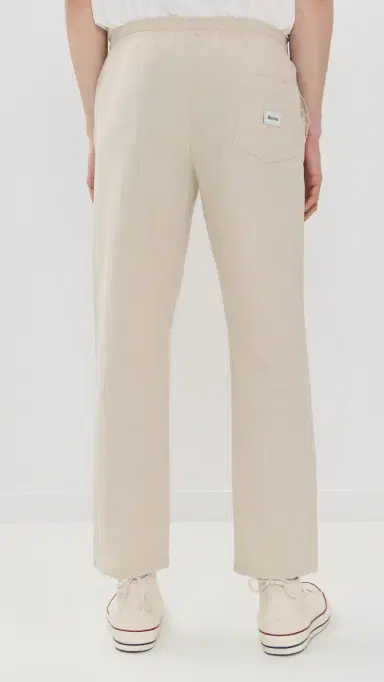 Rhythm Linen Jam Pants | Thumbnail 3 Rhythm Linen Jam Pants | Thumbnail 3