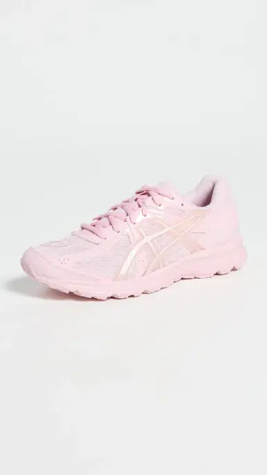 ASICS Gel-Jog 100s Sneakers Pink Salt | Thumbnail 2 ASICS Gel-Jog 100s Sneakers Pink Salt | Thumbnail 2