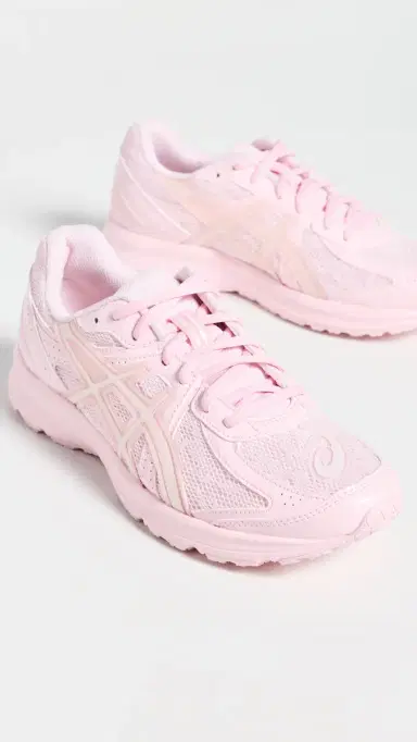 ASICS Gel-Jog 100s Sneakers Pink Salt | Thumbnail 5 ASICS Gel-Jog 100s Sneakers Pink Salt | Thumbnail 5