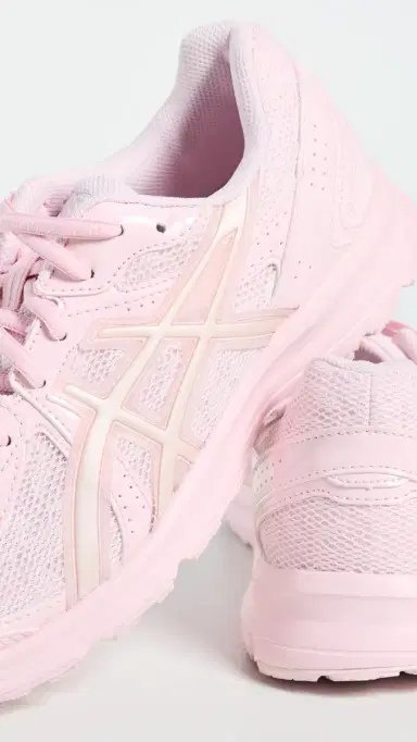 ASICS Gel-Jog 100s Sneakers Pink Salt | Thumbnail 6 ASICS Gel-Jog 100s Sneakers Pink Salt | Thumbnail 6
