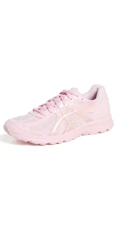 ASICS Gel-Jog 100s Sneakers Pink Salt | Thumbnail 1 ASICS Gel-Jog 100s Sneakers Pink Salt | Thumbnail 1