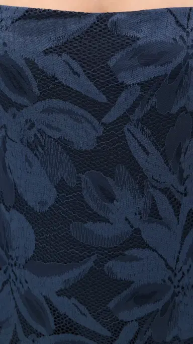 AFRM Marsaille Dress Black Iris | Thumbnail 6 AFRM Marsaille Dress Black Iris | Thumbnail 6