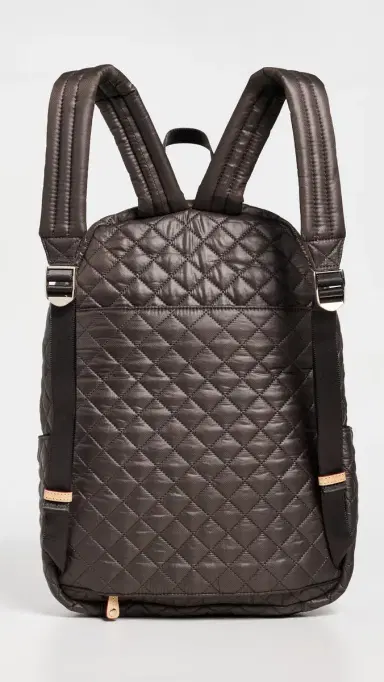 MZ Wallace Metro Backpack Deluxe Magnet | Thumbnail 4 MZ Wallace Metro Backpack Deluxe Magnet | Thumbnail 4