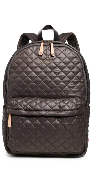 MZ Wallace Metro Backpack Deluxe Magnet | Thumbnail 1 MZ Wallace Metro Backpack Deluxe Magnet | Thumbnail 1