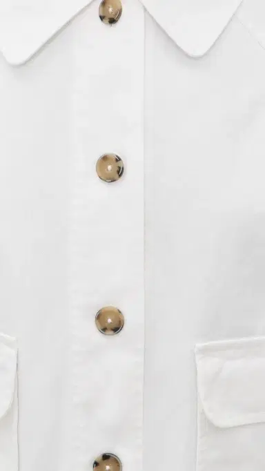 Velvet Carrington Jacket Sleet | Thumbnail 6 Velvet Carrington Jacket Sleet | Thumbnail 6