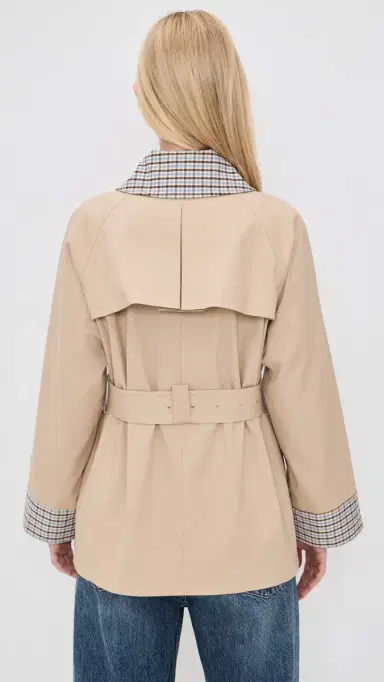 RAILS Lucien Jacket and | Thumbnail 3 RAILS Lucien Jacket and | Thumbnail 3