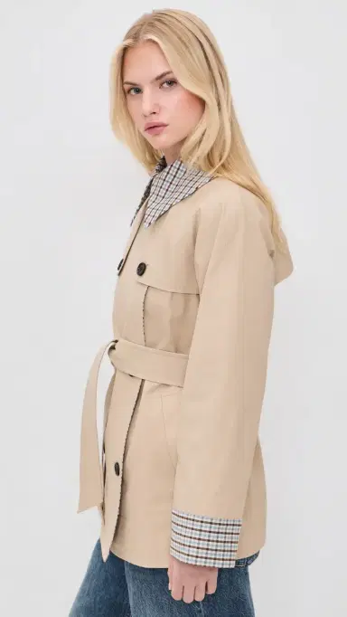 RAILS Lucien Jacket and | Thumbnail 4 RAILS Lucien Jacket and | Thumbnail 4