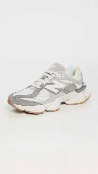 New Balance 9060 Sneakers Grey/Beige M 13 | Thumbnail 2 New Balance 9060 Sneakers Grey/Beige M 13 | Thumbnail 2