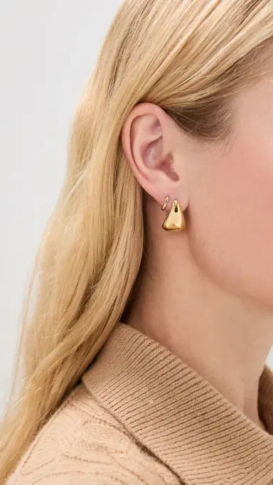 Gorjana Banks Earrings | Thumbnail 3 Gorjana Banks Earrings | Thumbnail 3