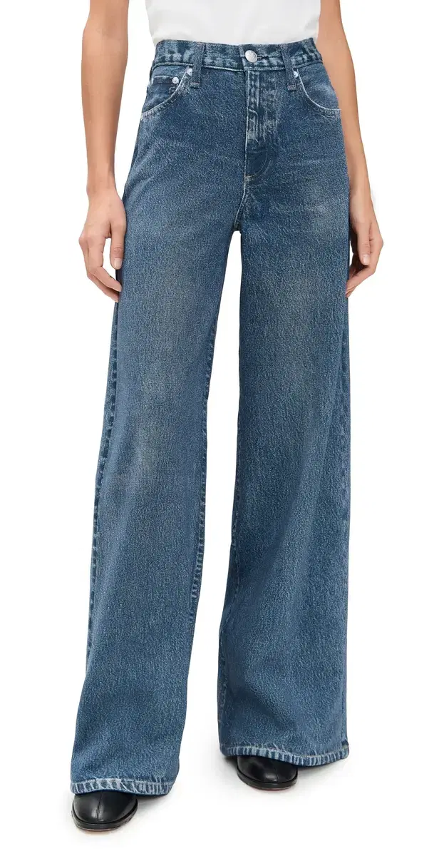 Rb Miramar Terry Sofie Full Length Jeans Almda Rb Miramar Terry Sofie Full Length Jeans Almda