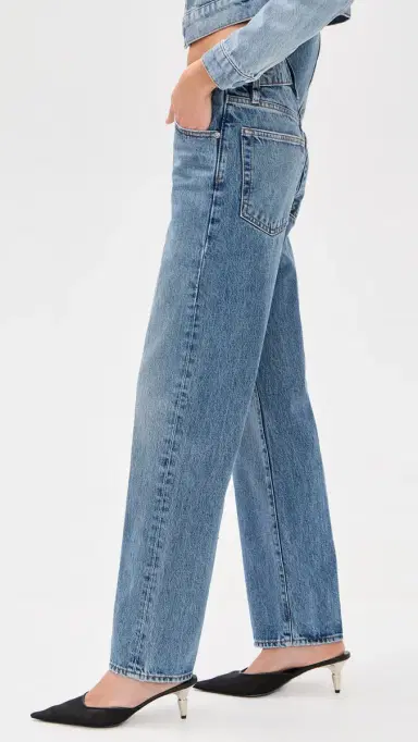 FRAME The Essential Jeans Rapture | Thumbnail 5 FRAME The Essential Jeans Rapture | Thumbnail 5