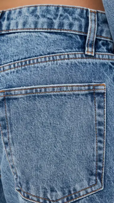 FRAME The Essential Jeans Rapture | Thumbnail 6 FRAME The Essential Jeans Rapture | Thumbnail 6