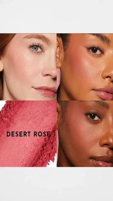 LAWLESS Make Me Blush Talc Free Velvet Blush | Thumbnail 4 LAWLESS Make Me Blush Talc Free Velvet Blush | Thumbnail 4