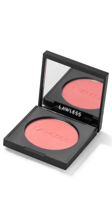 LAWLESS Make Me Blush Talc Free Velvet Blush | Thumbnail 1 LAWLESS Make Me Blush Talc Free Velvet Blush | Thumbnail 1