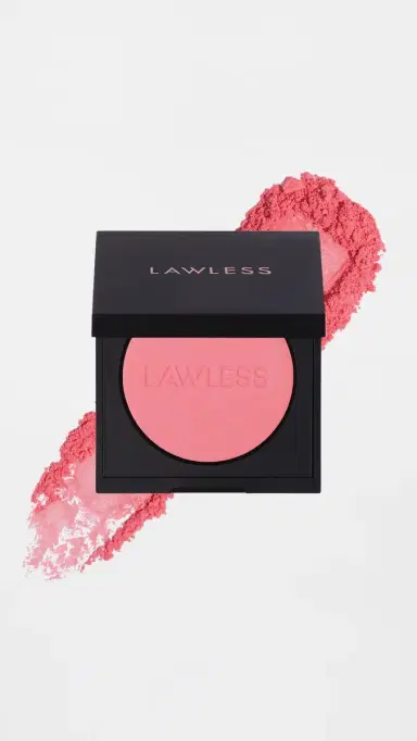 LAWLESS Make Me Blush Talc Free Velvet Blush | Thumbnail 3 LAWLESS Make Me Blush Talc Free Velvet Blush | Thumbnail 3