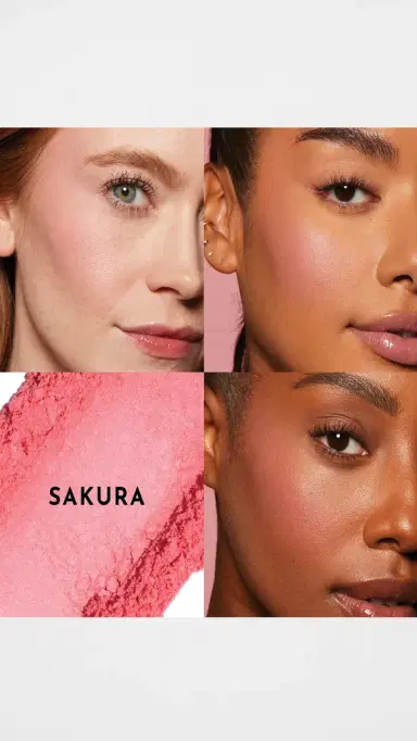 LAWLESS Make Me Blush Talc Free Velvet Blush | Thumbnail 4 LAWLESS Make Me Blush Talc Free Velvet Blush | Thumbnail 4