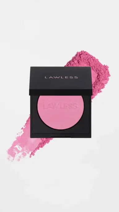 LAWLESS Make Me Blush Talc Free Velvet Blush | Thumbnail 3 LAWLESS Make Me Blush Talc Free Velvet Blush | Thumbnail 3