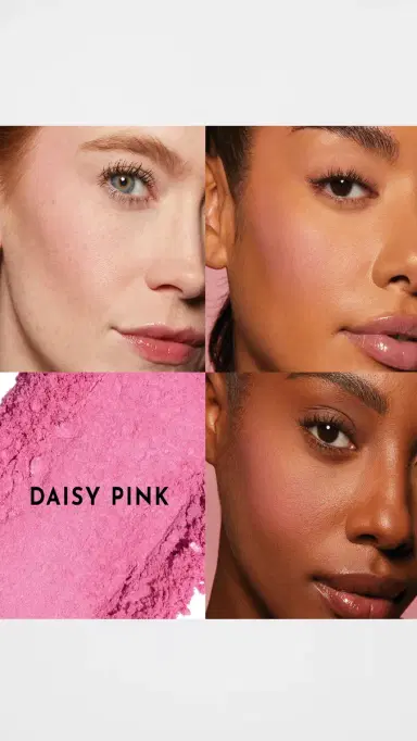 LAWLESS Make Me Blush Talc Free Velvet Blush | Thumbnail 4 LAWLESS Make Me Blush Talc Free Velvet Blush | Thumbnail 4